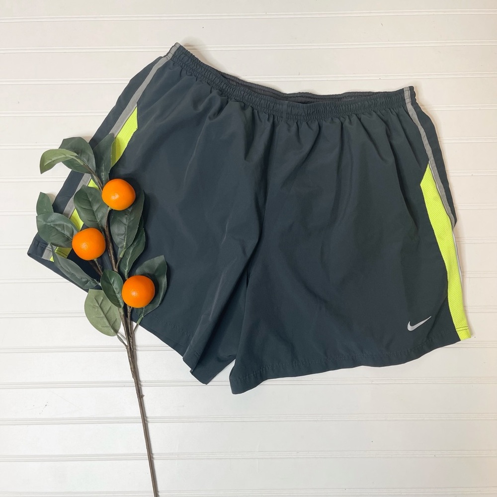 Nike Dri-Fit Running Shorts